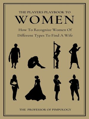 cover image of The Players Playbook to Women